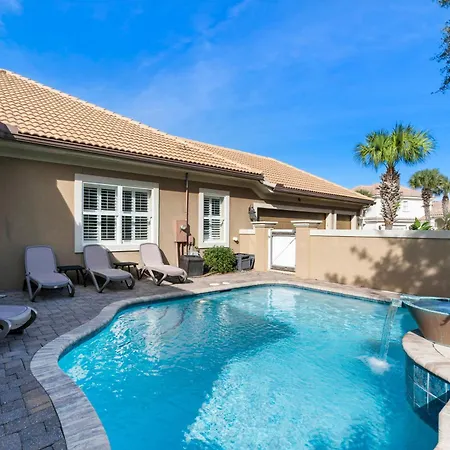 110 Tranquility Lane Villa
